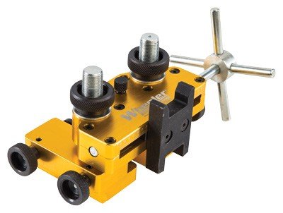710905.jpg WHEELER HANDGUN SIGHT TOOL - UNIVERSAL ARMORERS MODEL