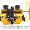 710905_demo.jpg WHEELER HANDGUN SIGHT TOOL - UNIVERSAL ARMORERS MODEL