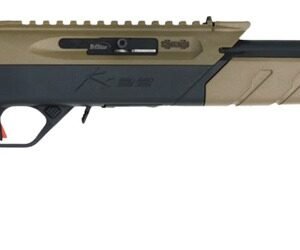 713780600055-1.jpg TRISTAR SPORTING ARMS KR22 22LR FDE 10+1 18.6"
