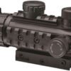 7170K_1.jpg KONUS SCOPE KONUSPRO AS34 - 2-6X28 ILLUM MIL-DOT 34MM