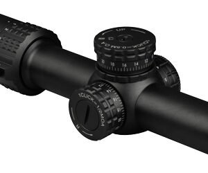 7193.jpg KONUS SCOPE SULTAN 1-10X24 - 30MM ILLUM BALLISTIC CIRCLE
