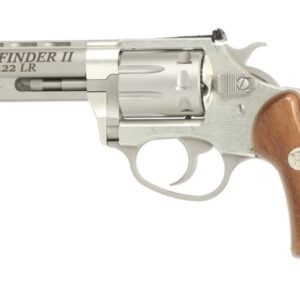 72235c049.jpg CHARTER ARMS PATHFINDER II 22LR SS/WD 3.5"