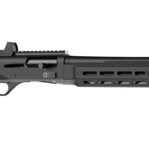 724PAT-BLK.jpg RETAY 724 PATROL BLK 12/18.5 3"