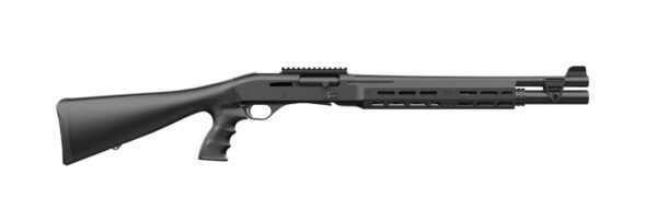 724PPG-BLK.jpg RETAY 724 PATROL PG BLK 12/18.5 3"