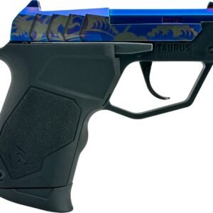 725327944324-1.jpg TAURUS 22TUC 22LR BLK/PVD BLUE WAVES