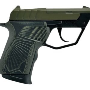 725327944478-1.jpg TAURUS 22TUC 22LR ODG 2.5" 9+1 VZ
