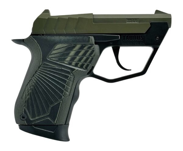 725327944478-1.jpg TAURUS 22TUC 22LR ODG 2.5" 9+1 VZ