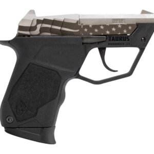 725327944812-1.jpg TAURUS 22TUC 22LR BLK/FLAG 2.5" 9+1