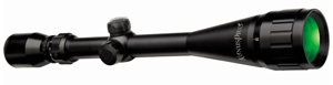 7259K.png KONUS SCOPE KONUSPRO 6-24X44 - AO MIL-DOT MATTE
