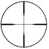 7262K_RETICLE.jpg KONUS SCOPE KONUSPRO RIMFIRE - 4X32 DUPLEX W/RINGS