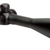 7274K.jpg KONUS SCOPE KONUSPRO+ 6-24X50 - ILLUM RED/BLUE DOT FINE PLEX