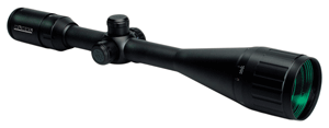 7274K.png KONUS SCOPE KONUSPRO+ 6-24X50 - ILLUM RED/BLUE DOT FINE PLEX