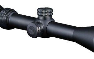 7278K_1.jpg KONUS SCOPE KONUSPRO-275 - 3-9X40 BALLISTIC MUZZLELOADER