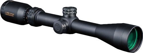 7278K_1.jpg KONUS SCOPE KONUSPRO-275 - 3-9X40 BALLISTIC MUZZLELOADER