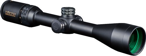 7279K_2.jpg KONUS SCOPE KONUSPRO-275 ILLUM - 3-10X44 BALLISTIC MUZZLELOADER