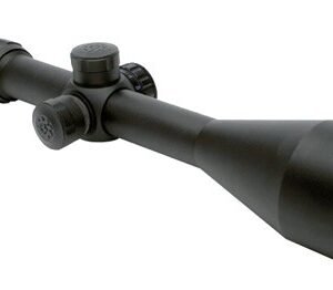 7294K_1.jpg KONUS SCOPE KONUSPRO 3-9X50 - ILLUMINATED DUPLEX MATTE