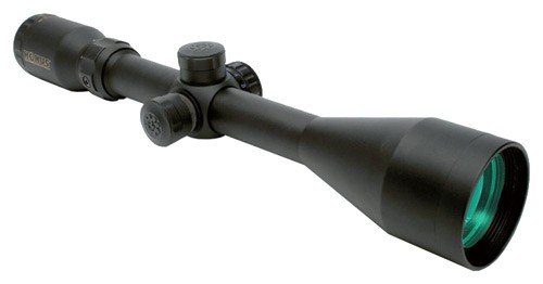 7294K_1.jpg KONUS SCOPE KONUSPRO 3-9X50 - ILLUMINATED DUPLEX MATTE