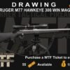 733515216_1623706979758765_3252049366986446769_n Ruger M77 - Rifle Raffle