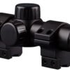 7350K_1_1.jpg KONUS SCOPE KONUSFIRE 4X32 - 3/8" RINGS DUPLEX