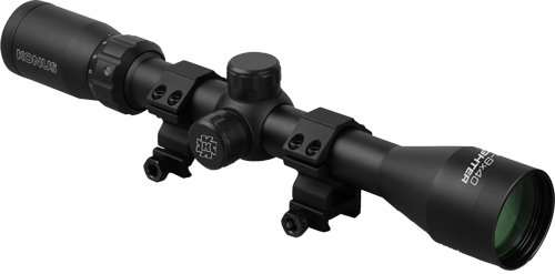 7352.jpg KONUS SCOPE FIGHTER 3-9X40 - W/RINGS