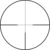 7354_RETICLE_1.jpg KONUS SCOPE WILD 3-9X40 - GERMAN 4 RETICLE