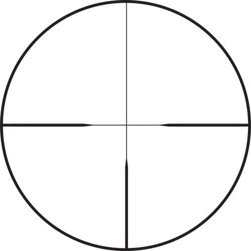7354_RETICLE_1.jpg KONUS SCOPE WILD 3-9X40 - GERMAN 4 RETICLE