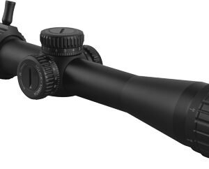 7355K.jpg KONUS SCOPE WILD 4-12X40 AO - ILLUMINATED GERMAN 4 RETICLE