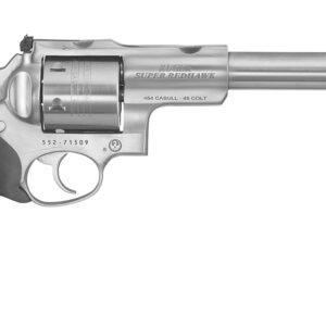736676055050-1.jpg RUGER SUPER REDHAWK 454CAS 7.5" RGS