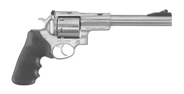 736676055050-1.jpg RUGER SUPER REDHAWK 454CAS 7.5" RGS