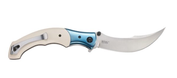 7471.jpg CRK RITUAL PERSIAN BLADE WHITE