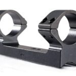 TALLEY RING/BASE COMBO 30MM - HIGH TC ENCORE/PROHUNTER BLACK
