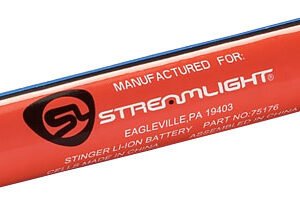 75176.jpg STREAMLIGHT BATTERY STICK FOR - STINGER FLASHLIGHTS