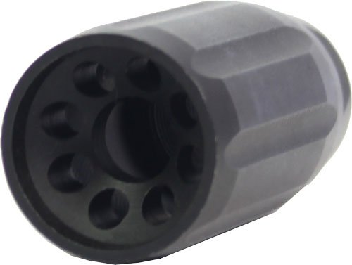 752830302914_1.jpg KAW VALLEY PRECISION 30 - CALIBER LINEAR COMP 5/8X24 BLK