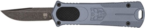753389275032_1.jpg COBRATEC CALIFORNIA 952 OTF - GREY 1.75" D2 DP GEN 2