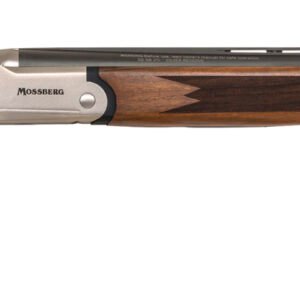 75478a409.jpg MOSSBERG SILVER RESERVE FIELD 28/26