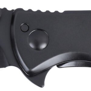 CRK SLAG ASSISTED BLK CLIP PT