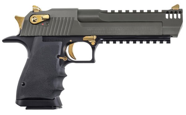 761226091103-1.jpg MAGNUM RESEARCH DESERT EAGLE L6 50AE GRN 6" #