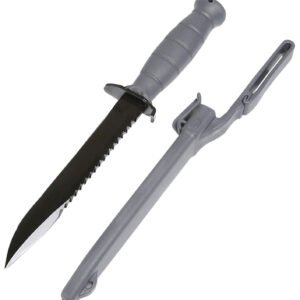 764503007125-1.jpg GLOCK FIELD KNIFE W/SAW GREY PKG