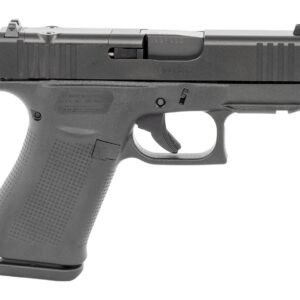764503073441-1.jpg GLOCK G43X 9MM 3.39" MOS 15+1 RAIL #