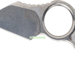 7704_1.jpg KA-BAR GEORGE ROSCOE 1.8" - FORGED EDC KNIFE WITH SHEATH