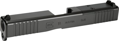 79008S.jpg GLOCK SPARE PART SLIDE G19 MOS - GEN 3