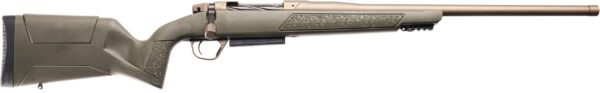 CHRISTENSEN ARMS EVOKE 300PRC BRNZ/GRN 22"
