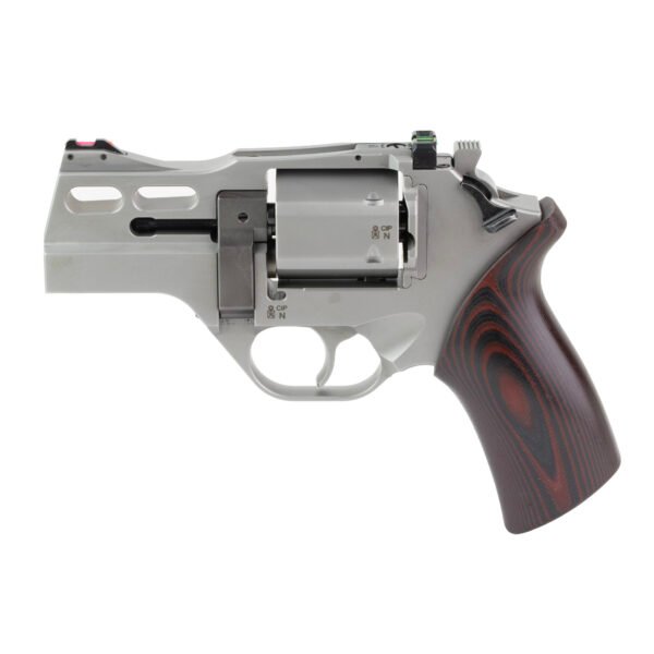 8053800949118-A.jpg CHIAPPA FIREARMS RHINO 30DSX 357MAG SS 3"