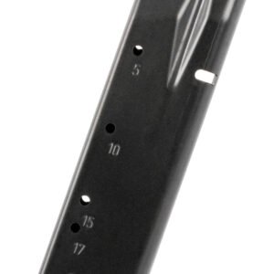 MAG CZ 75 SP-01 9MM 17RD BLK