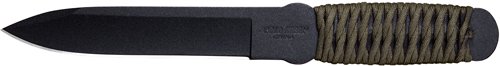 80TFTC.jpg COLD STEEL TRUE FLIGHT - THROWER KNIFE 12" LENGTH
