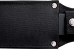 80tftc_sheath.jpg COLD STEEL TRUE FLIGHT - THROWER KNIFE 12" LENGTH