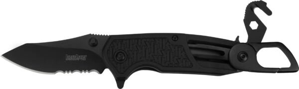 8100-ker.jpg KER FUNXION EMT BLK/BLK 3 DP