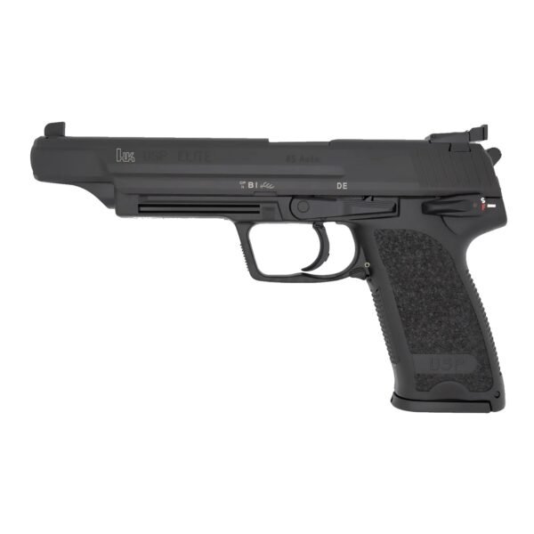 81000367d473.jpg HECKLER AND KOCH (HK USA) USP45 ELITE V1 45ACP 10+1