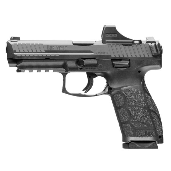 81001125d8e8.jpg HECKLER AND KOCH (HK USA) VP9A1 F 9MM BK 10+1 NS OR SCS#