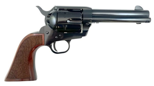 810012512459-1.jpg TAYLOR'S & COMPANY 1873 TC9 9MM BL/WD 4.75"